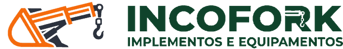 INCOFORK Implementos e Equipamentos